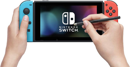 Nintendo Switch Touch Pen Import Japan