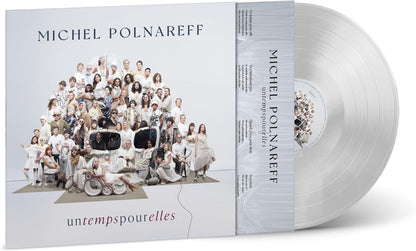 Un Temps pour Elles (Édition Limitée Couleur
