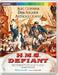 H.M.S. Defiant