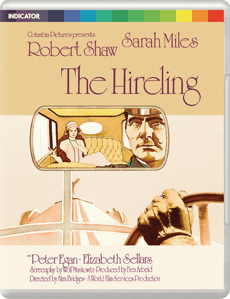The Hireling