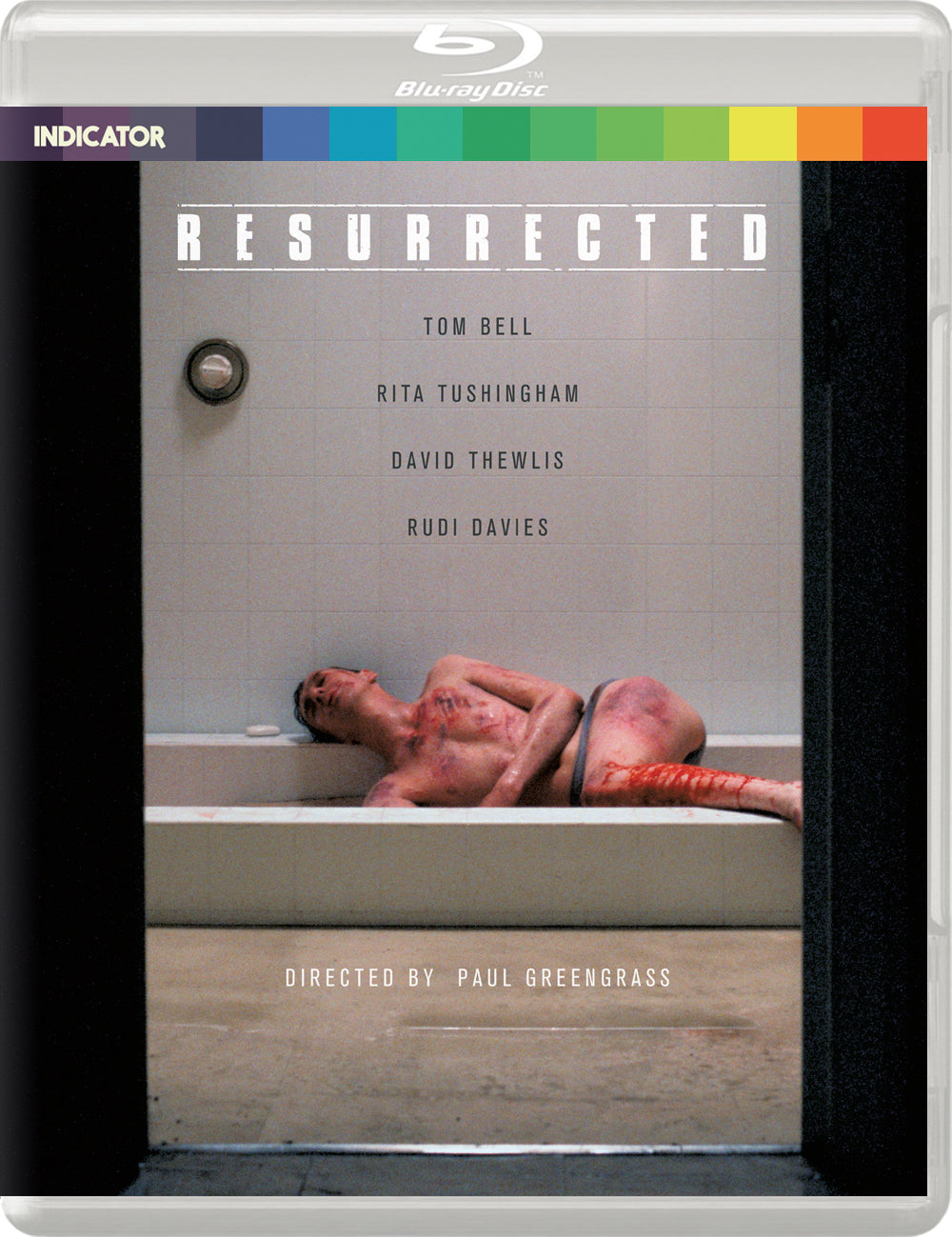 Resurrected