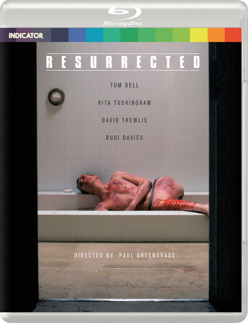 Resurrected
