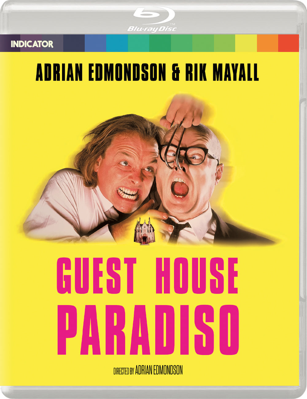 Guest House Paradiso