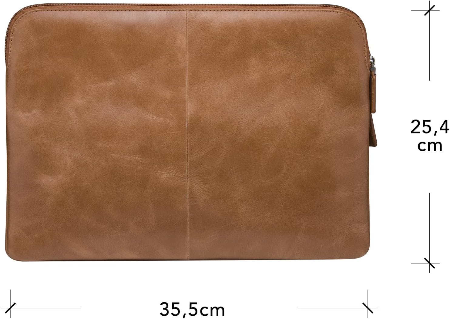 Dbramante1928 - Skagen Pro+ - Mb Pro 14/Up To 14” Laptop - Tan