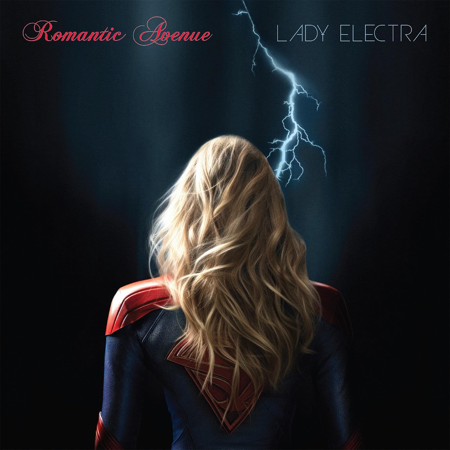 Lady Electra (Remixes