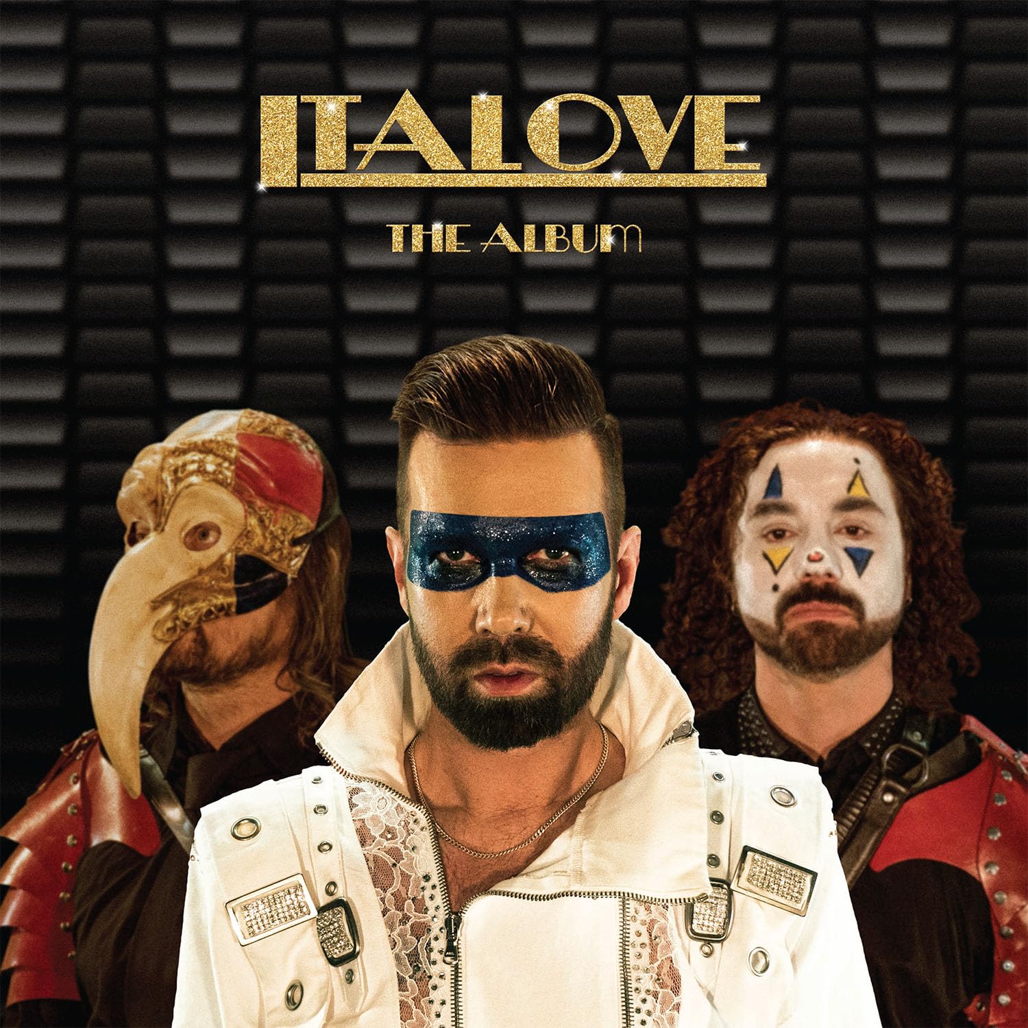 The Album