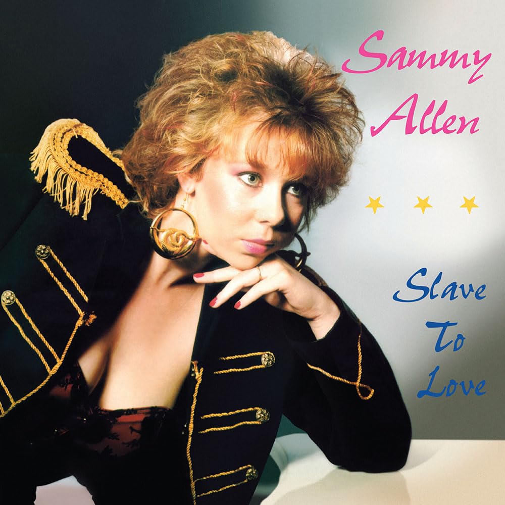 Slave to Love