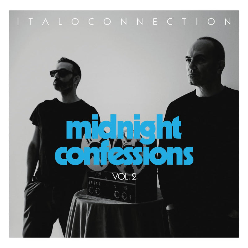 Midnight Confessions Vol. 2