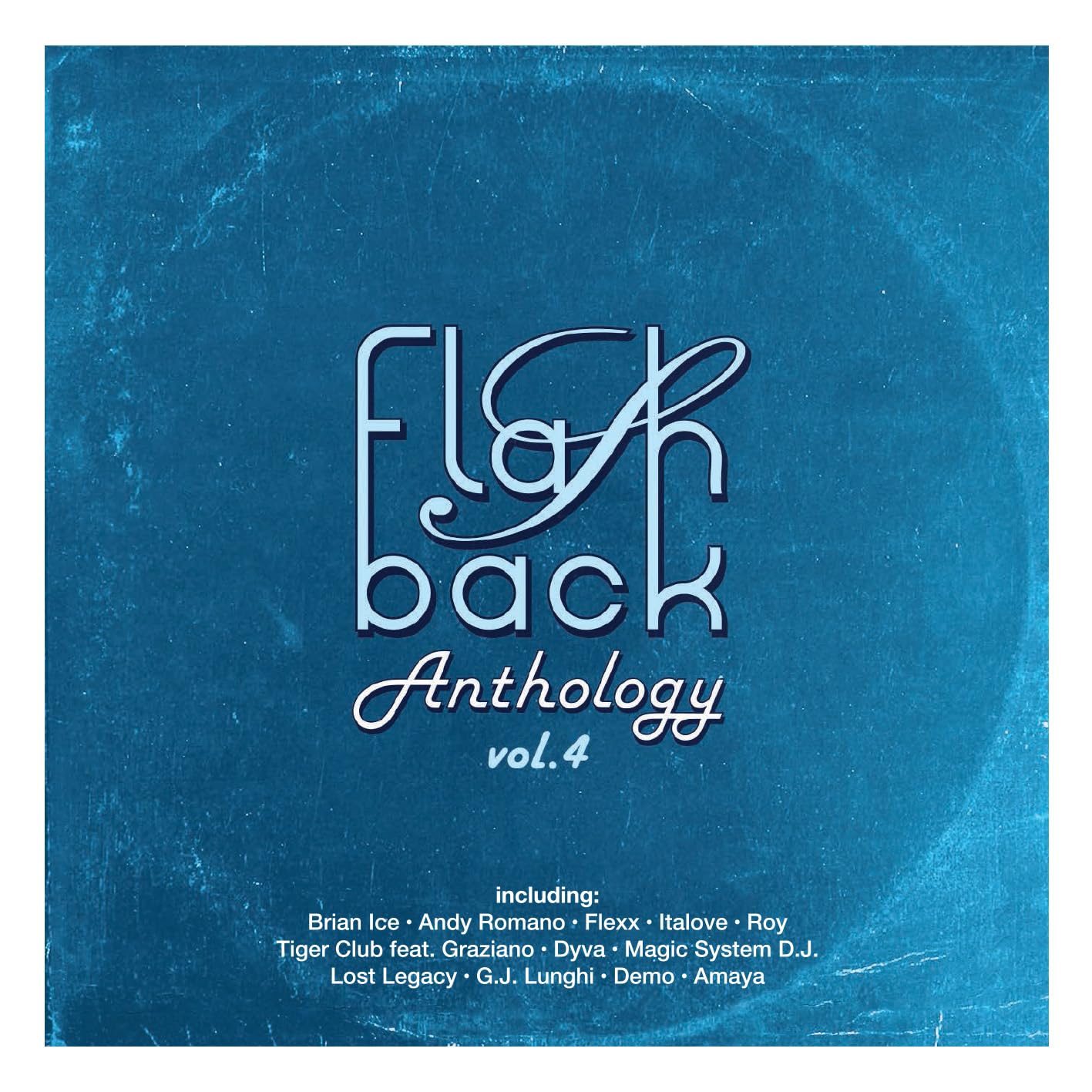 Flashback Anthology Vol. 4