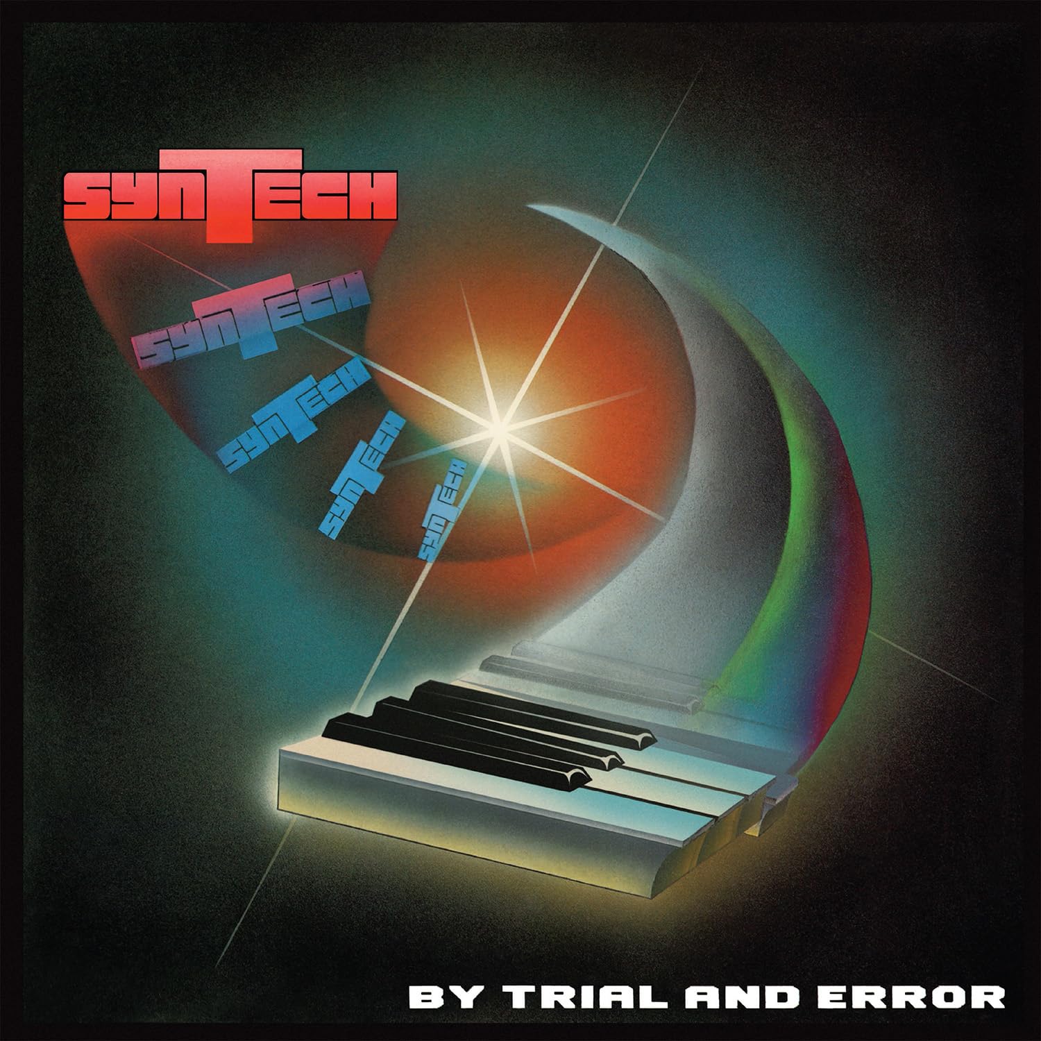 By Trial and Error