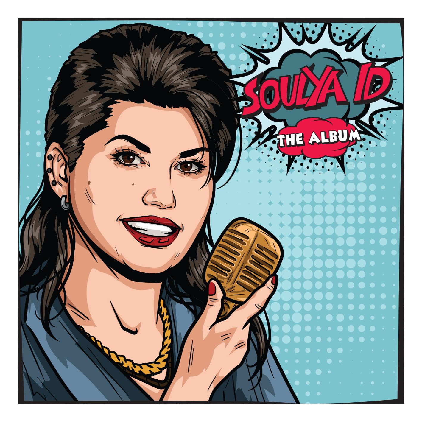 The Album
