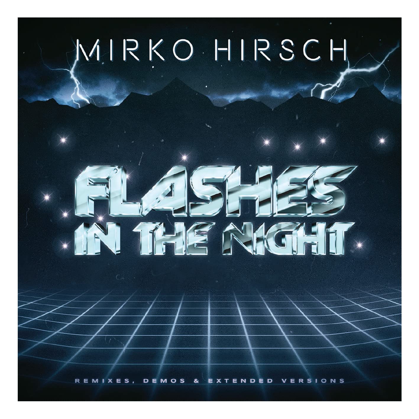 Flashes in the Night
