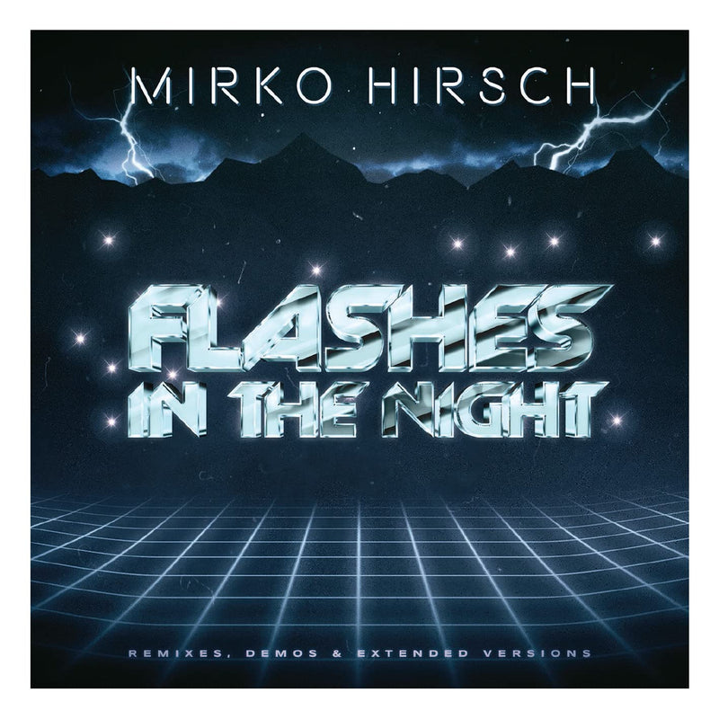 Flashes in the Night