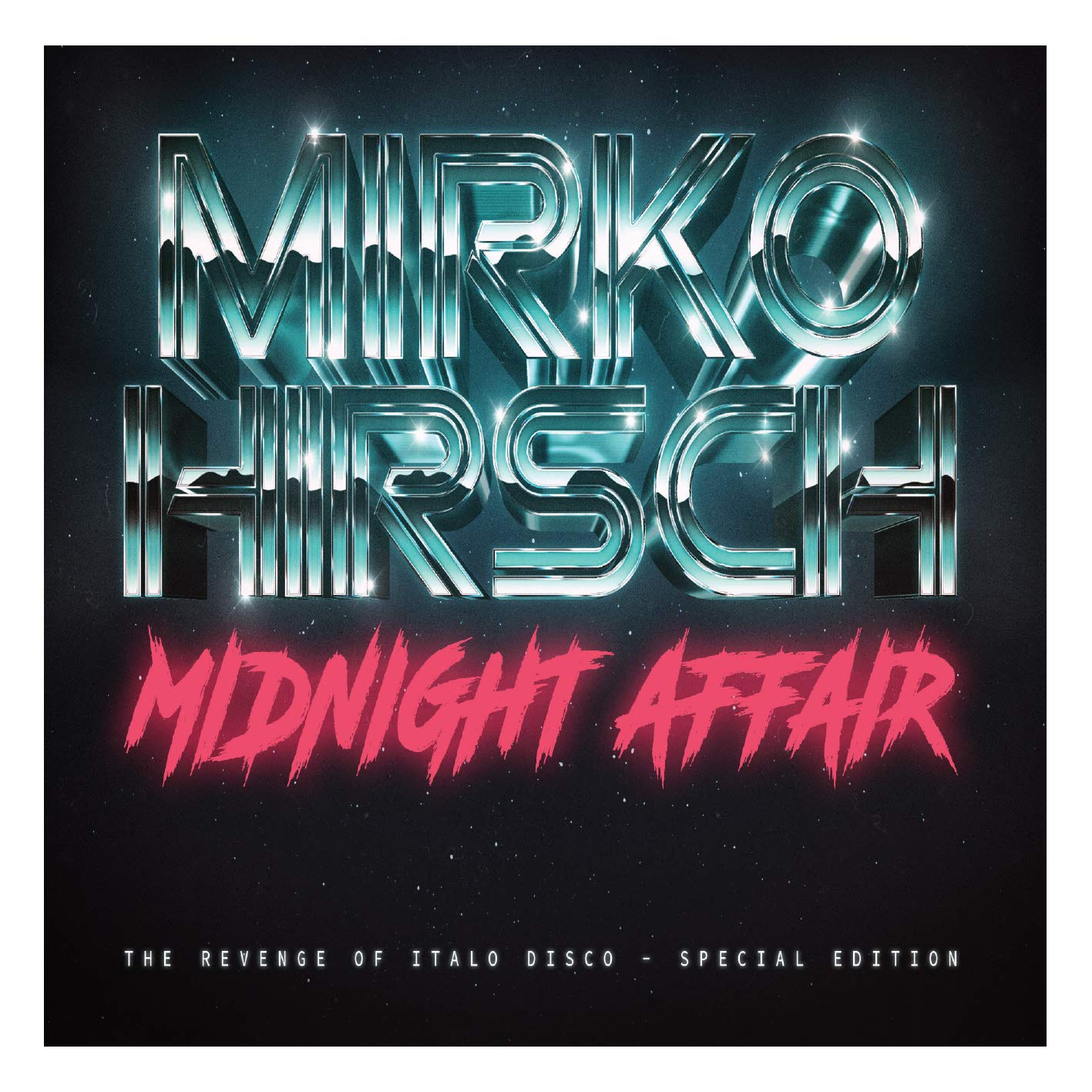 Midnight Affair