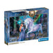 Anne Stokes - Bluebell Wood (Compact Box 1500 Stukjes)