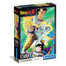 Clementoni - Puzzel met 1500 stukjes voor volwassenen en jongens, illustratie Dragon Ball met poster, uit de anime-serie, compacte doos, cadeau-idee voor dames en heren, Made in Italy, 59,5 x 84,5 cm