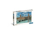 Clementoni Puzzel 3000 stukjes, Londen Big Ben en Paleis van Westminster, hoge kwaliteit, Made in Italy, 33037