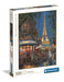 PZL 500 HQC Night at The Eiffel CAFÉ 2025