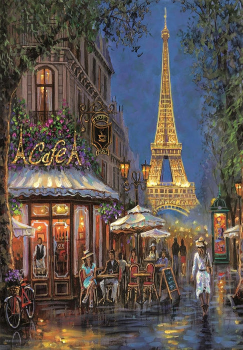 PZL 500 HQC Night at The Eiffel CAFÉ 2025-COMPACT