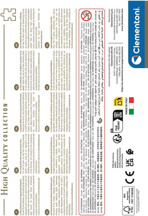 PZL 500 HQC Night at The Eiffel CAFÉ 2025-COMPACT