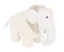 Happy Horse - Mammoet Milo - 30cm - Ecru - Knuffel
