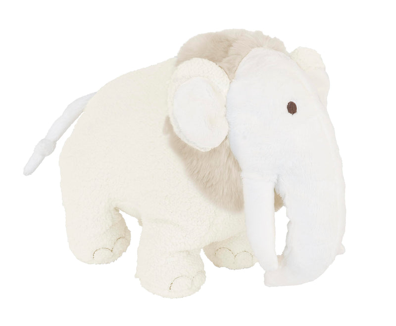 Happy Horse - Mammoet Milo - 30cm - Ecru - Knuffel