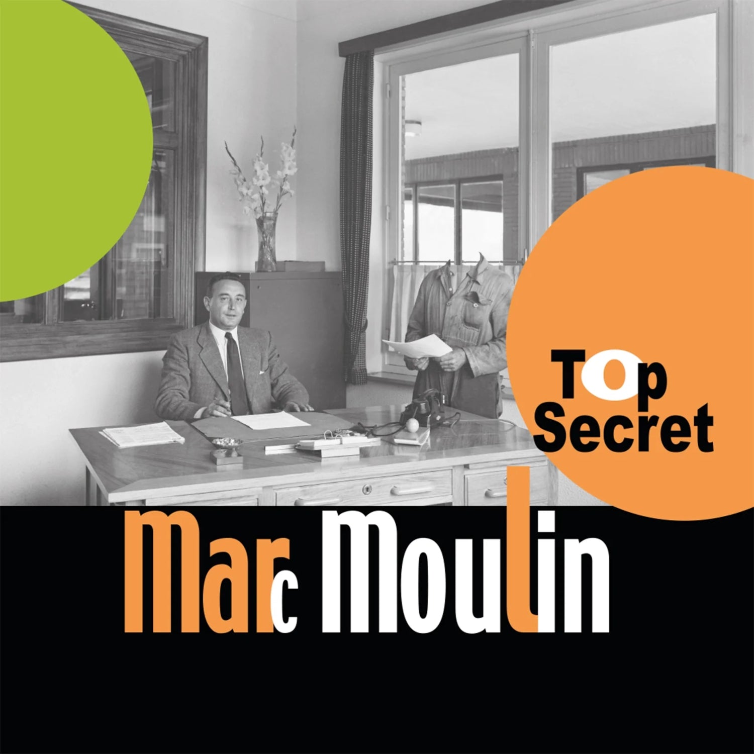 Top Secret