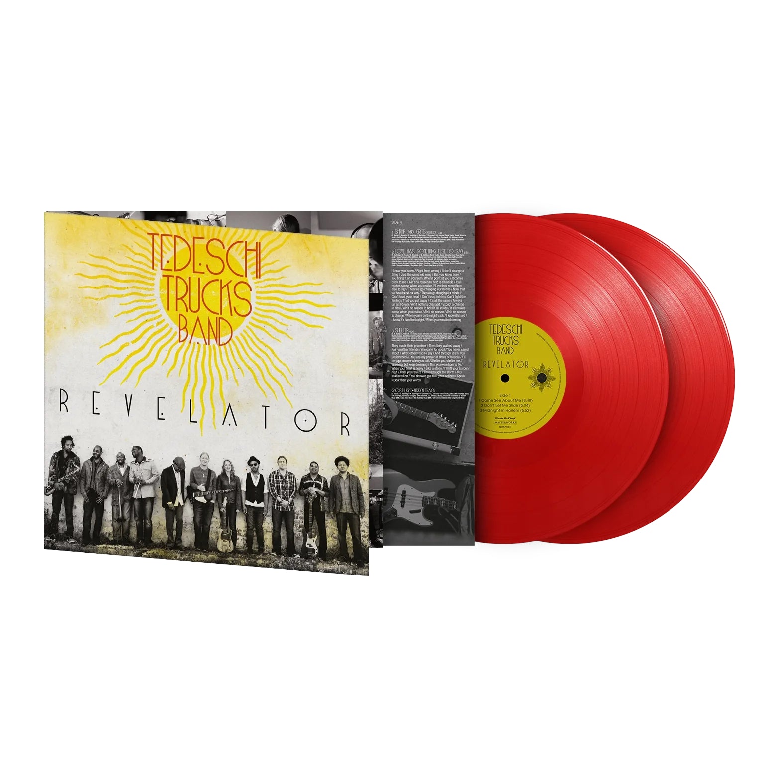 Revelator
