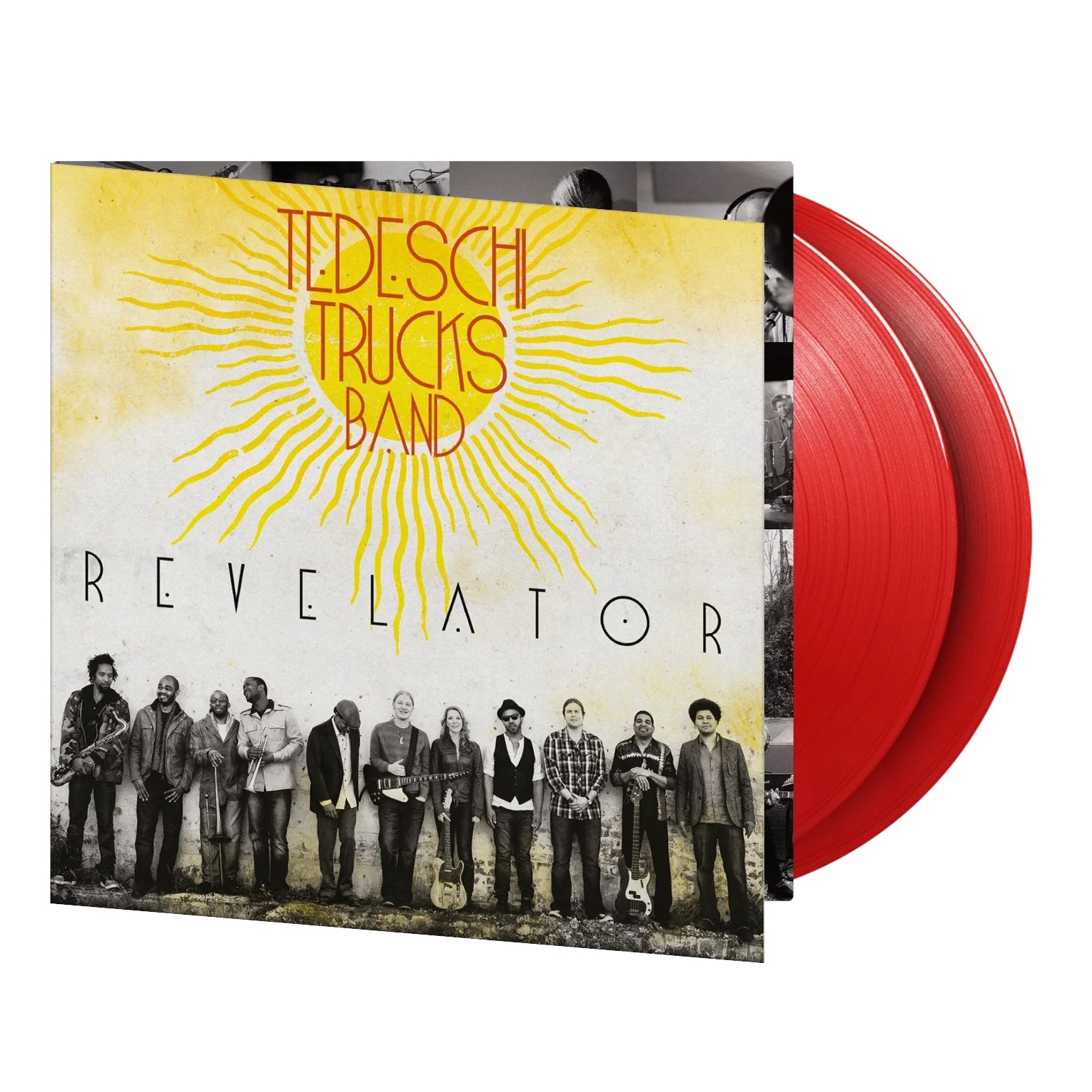 Revelator