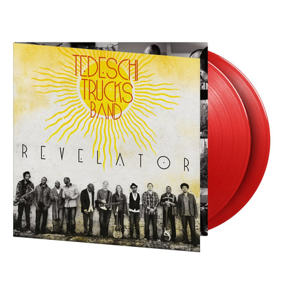 Revelator