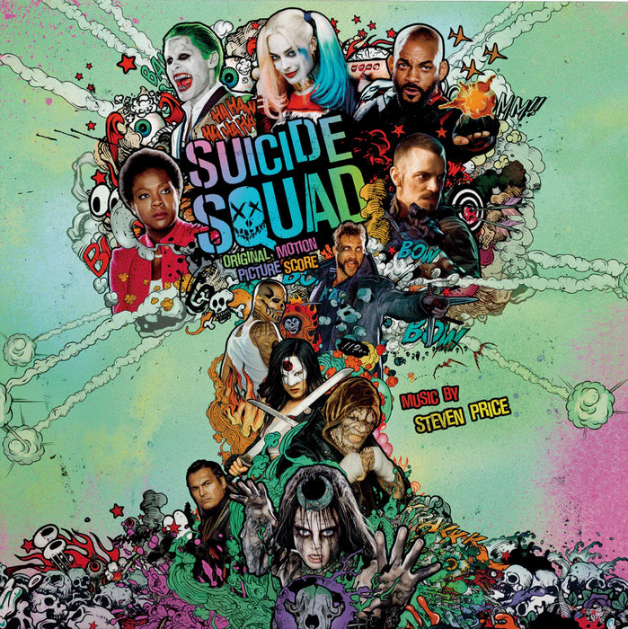 Suicide Squad