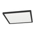 Eglo Rovito-Z Smart Ceiling Lamp – Black 29.5X29.5 Cm – Rgb + Tunable White – Zigbee & Bluetooth