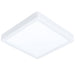 Eglo Fueva-Z Smart Ceiling Lamp 21X21Cm – Tunable White – Zigbee & Bluetooth