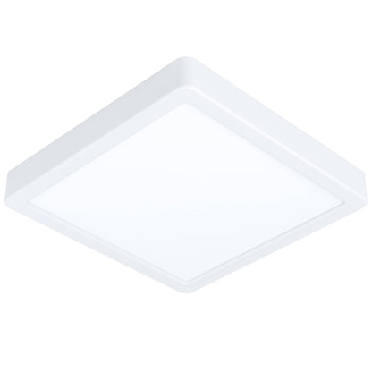 Eglo Fueva-Z Smart Ceiling Lamp 21X21Cm – Tunable White – Zigbee & Bluetooth