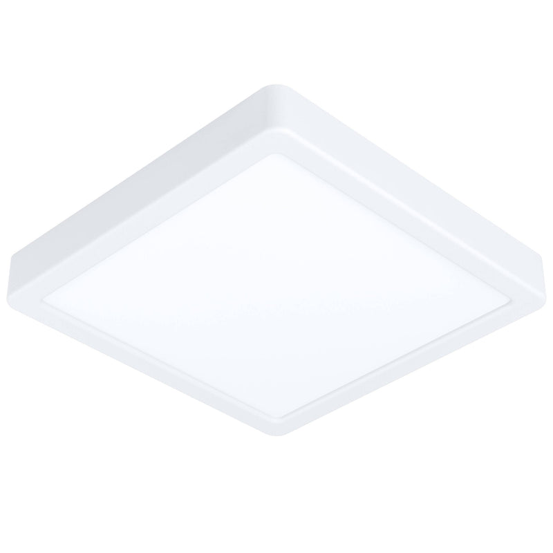 Eglo Fueva-Z Smart Ceiling Lamp 21X21Cm – Tunable White – Zigbee & Bluetooth