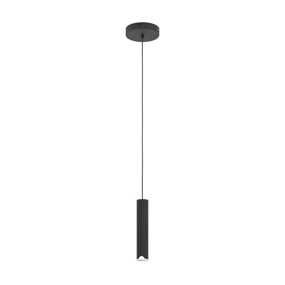 Eglo Balamorta-Z Smart Pendant Light – Black +5.5 – Rgb + White – Zigbee & Bluetooth