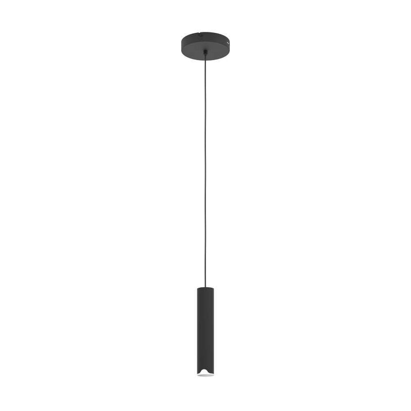 Eglo Balamorta-Z Smart Pendant Light – Black +5.5 – Rgb + White – Zigbee & Bluetooth