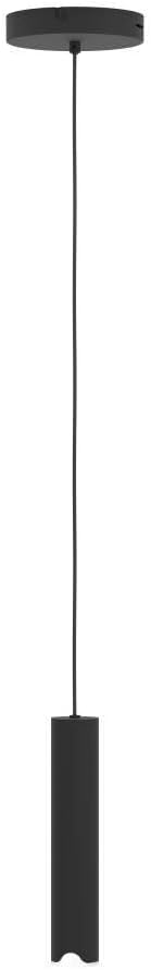 Eglo Balamorta-Z Smart Pendant Light – Black +5.5 – Rgb + White – Zigbee & Bluetooth