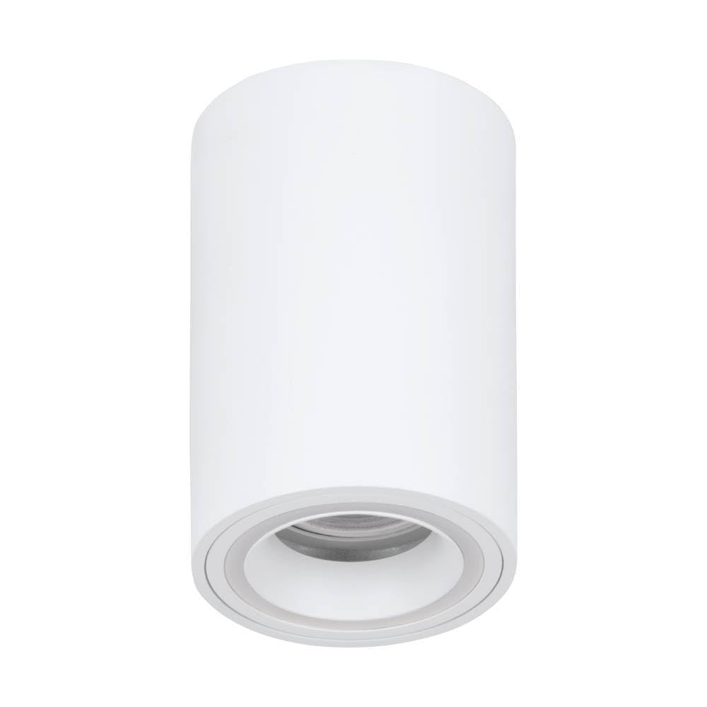 Eglo Carossa-Z Smart Extension Pendant – White +8 – Rgb + White – Zigbee & Bluetooth