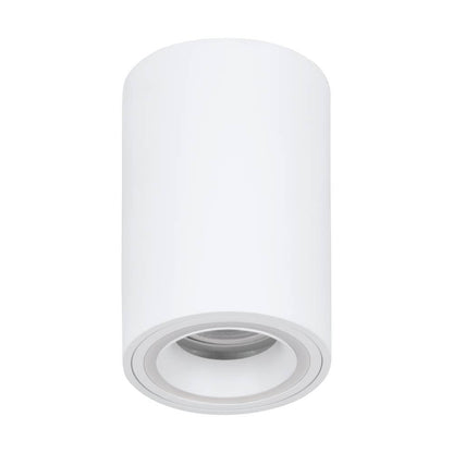 Eglo Carossa-Z Smart Extension Pendant – White +8 – Rgb + White – Zigbee & Bluetooth