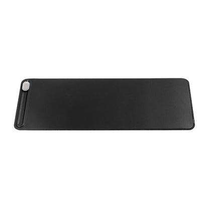Orbitkey - Desk Mat Slim - Black