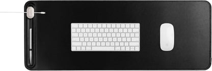 Orbitkey - Desk Mat Slim - Black