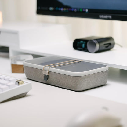 Orbitkey - Nest V2 - Ash