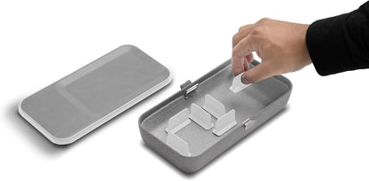 Orbitkey - Nest V2 - Ash