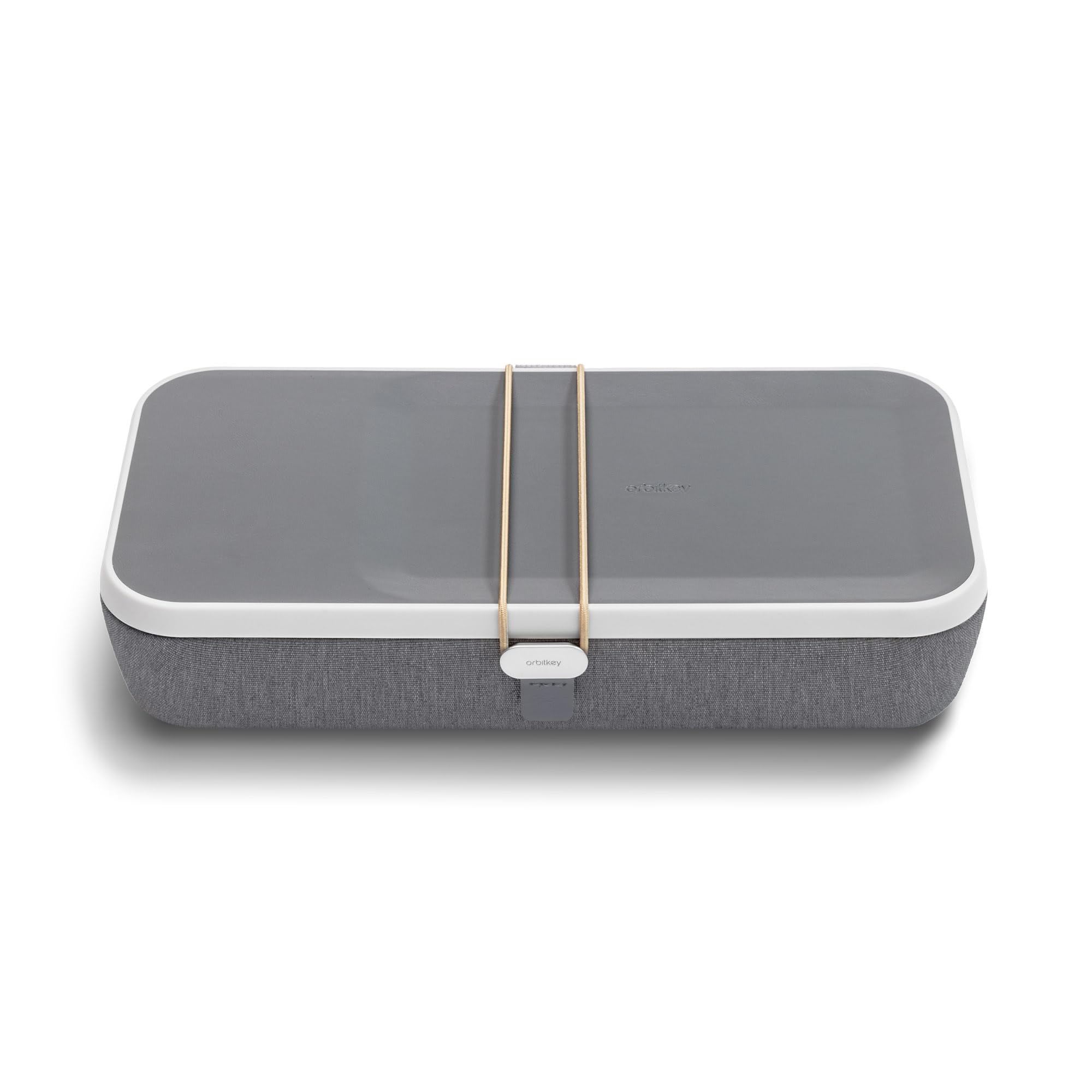 Orbitkey - Nest V2 - Ash