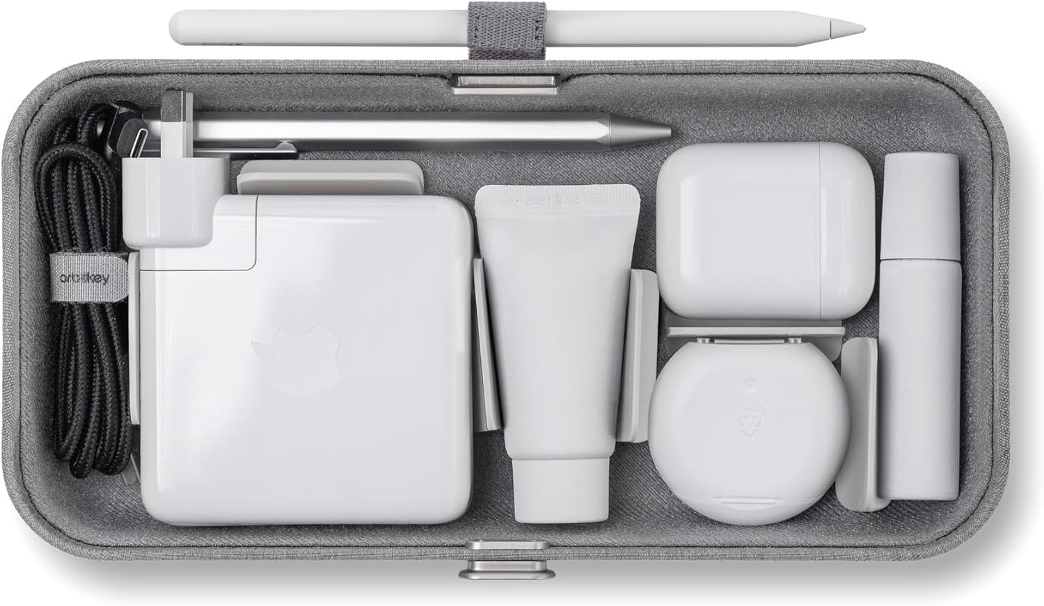 Orbitkey - Nest V2 - Ash