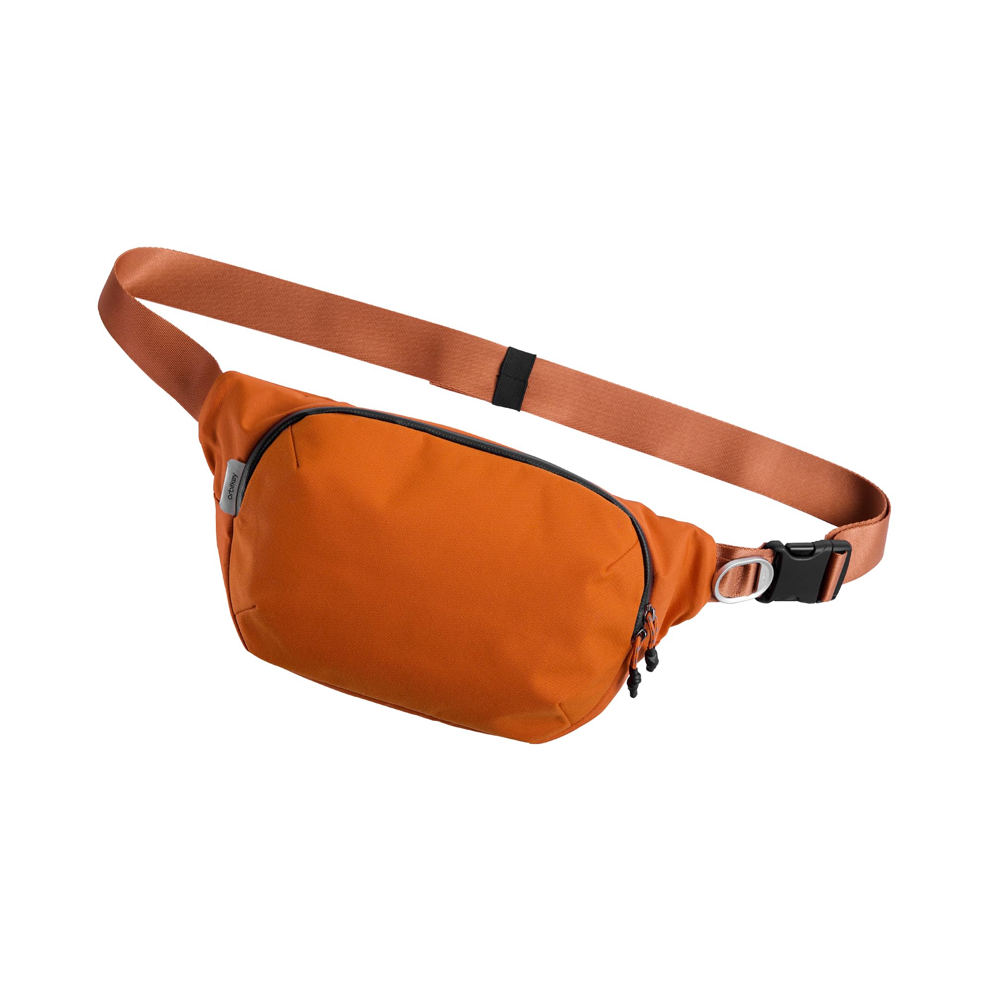 Orbitkey - Urban Sling (4L) - Terracotta
