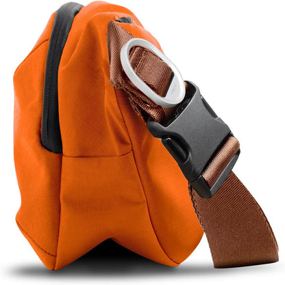 Orbitkey - Urban Sling (4L) - Terracotta