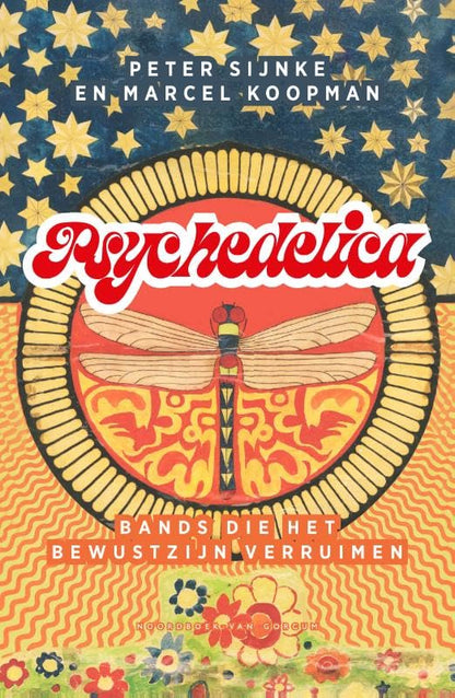 Psychedelica: Bands die het bewustzijn verruimen