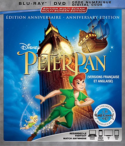Peter Pan